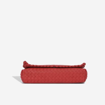 Bottega Veneta Intrecciato Crossbody
