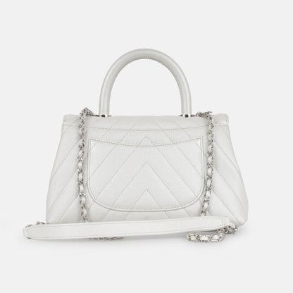 Chanel Small Coco Handle