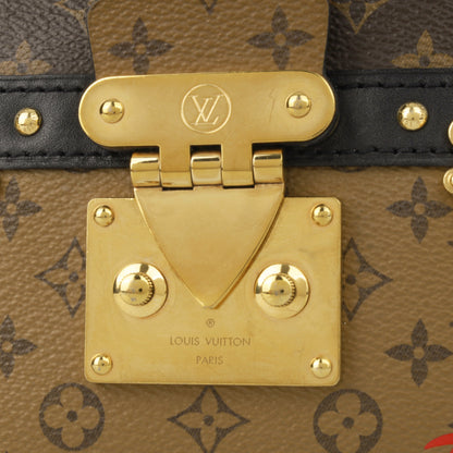 Louis Vuitton Trunk Clutch Souple