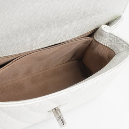 Chanel Small Coco Handle