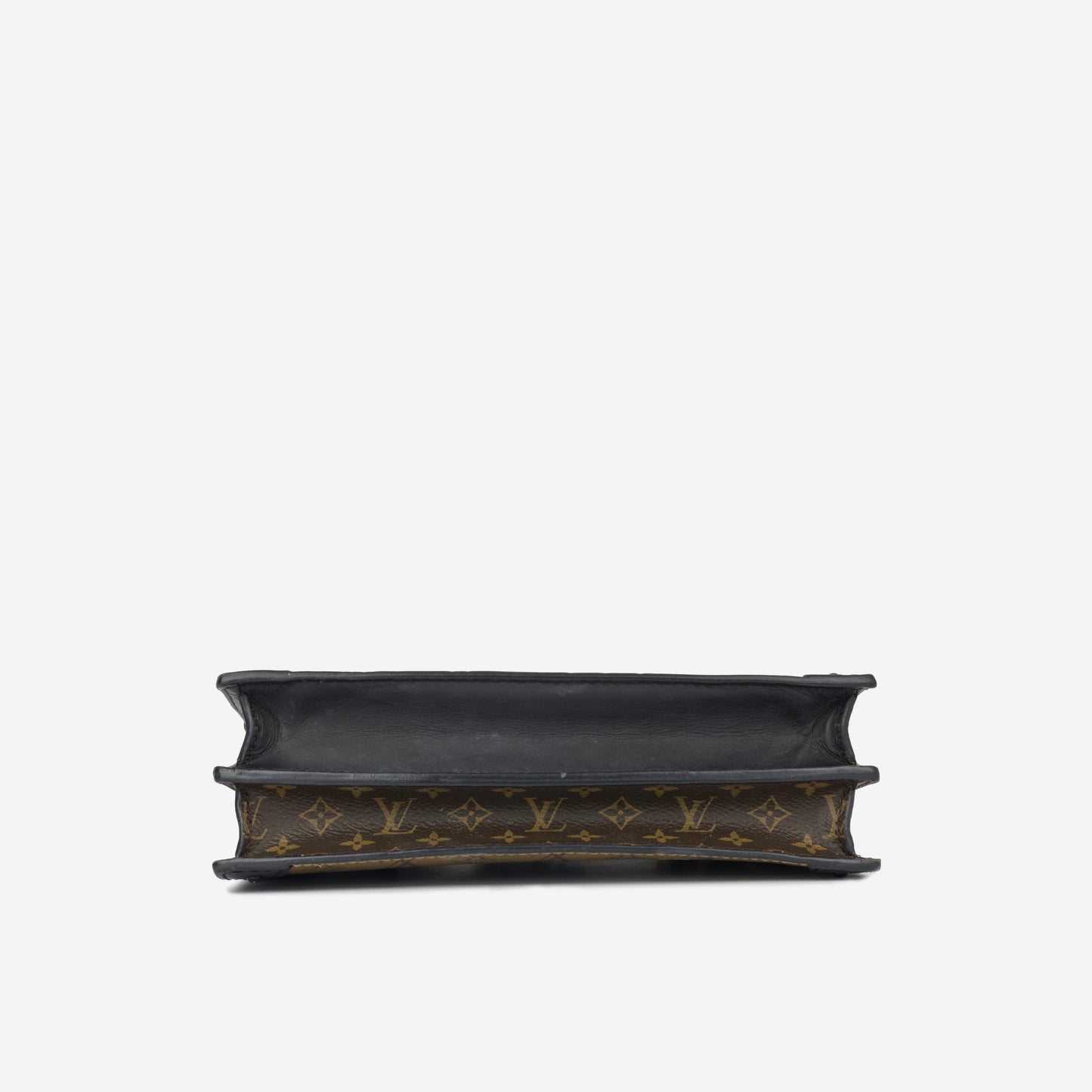Louis Vuitton Trunk Clutch Souple