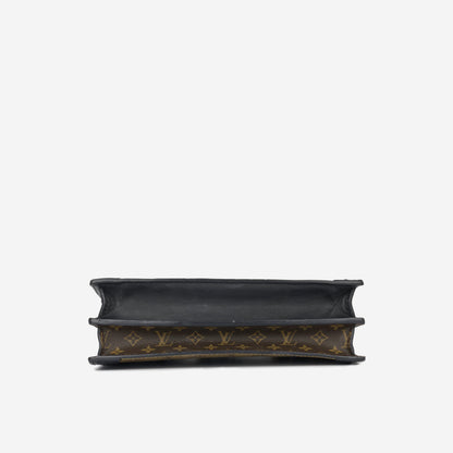 Louis Vuitton Trunk Clutch Souple
