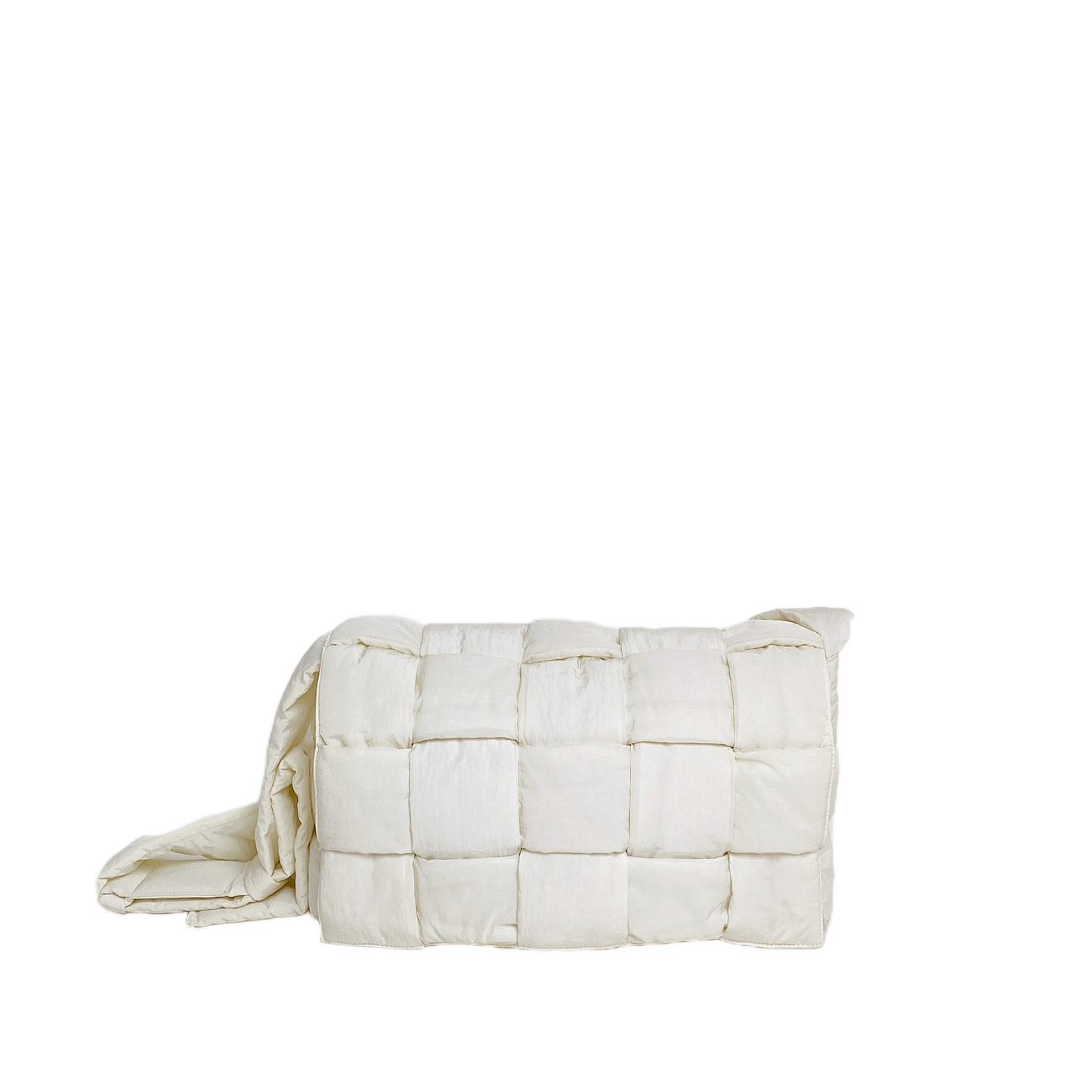 BOTTEGA VANETA PADDED TECH CASETTE