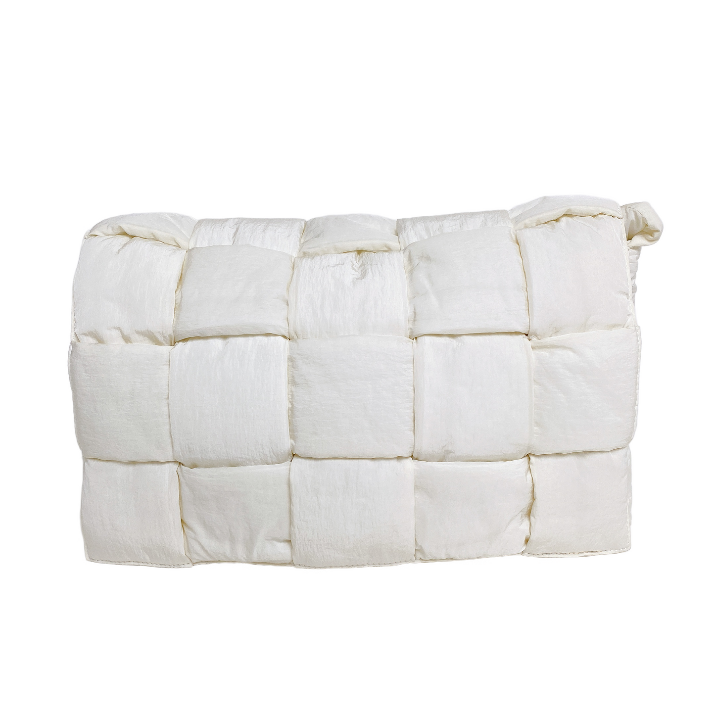 BOTTEGA VANETA PADDED TECH CASETTE