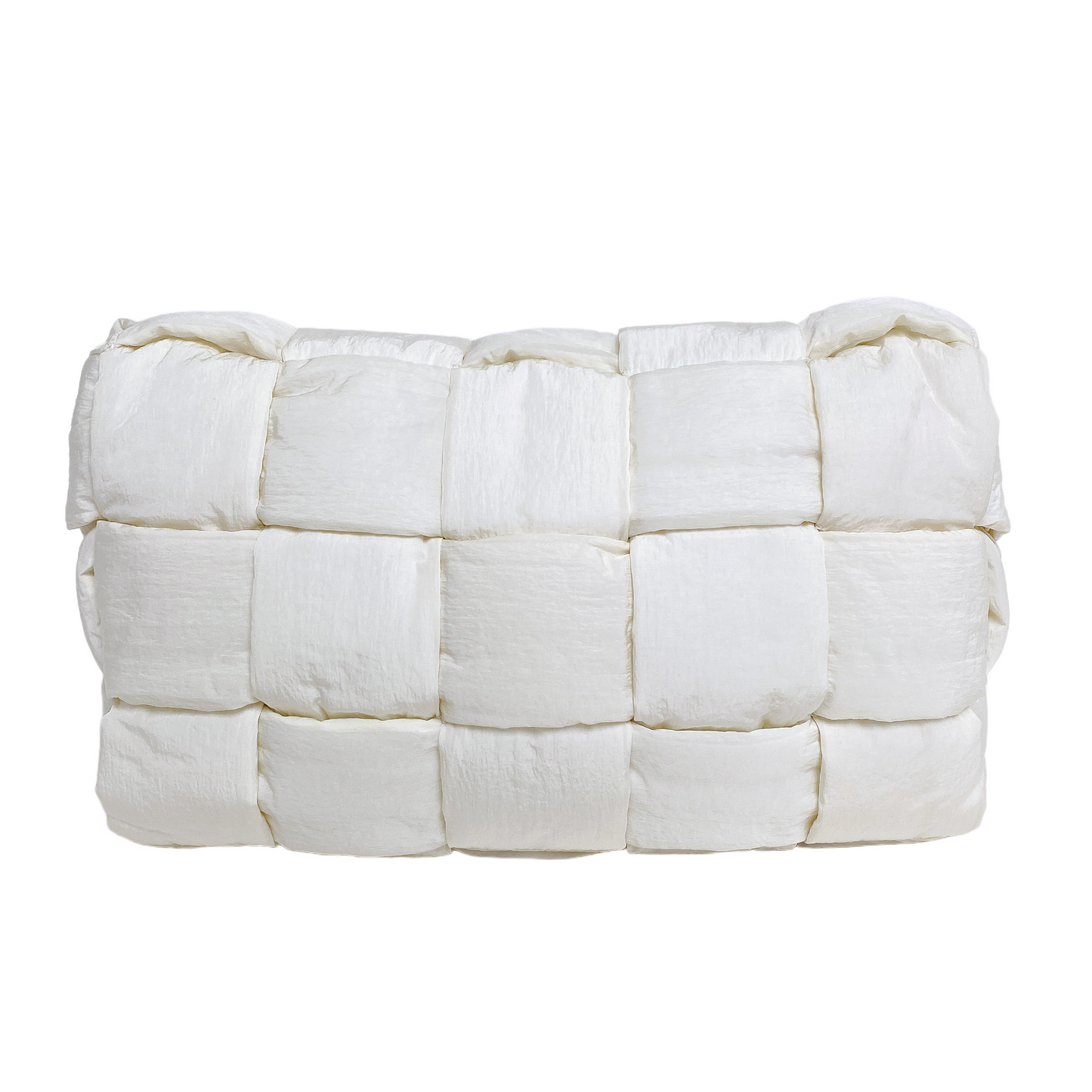 BOTTEGA VANETA PADDED TECH CASETTE