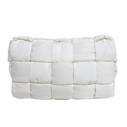 BOTTEGA VANETA PADDED TECH CASETTE