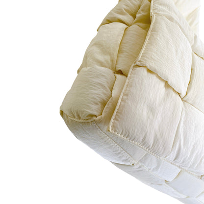 BOTTEGA VANETA PADDED TECH CASETTE