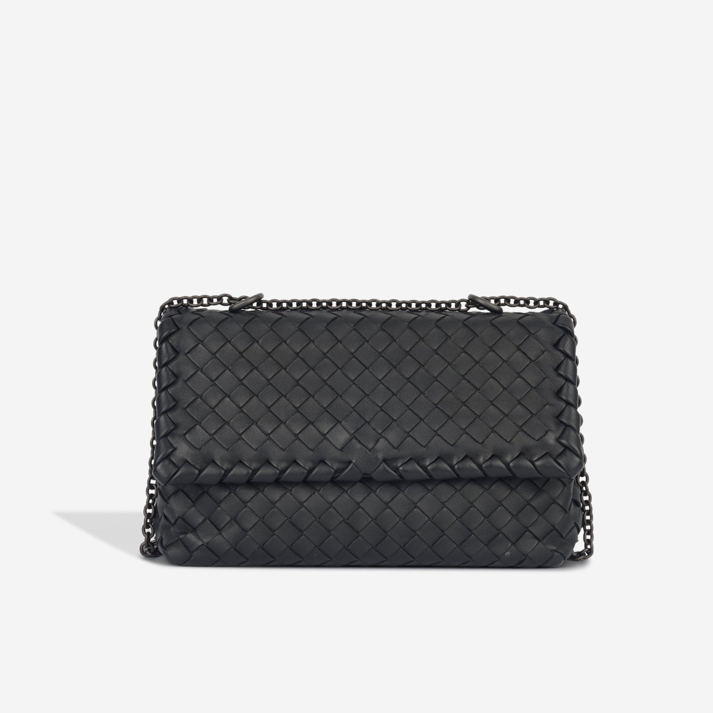 Bottega Veneta Olimpia Crossbody