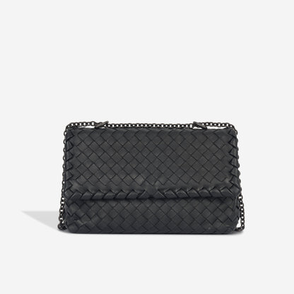 Bottega Veneta Olimpia Crossbody
