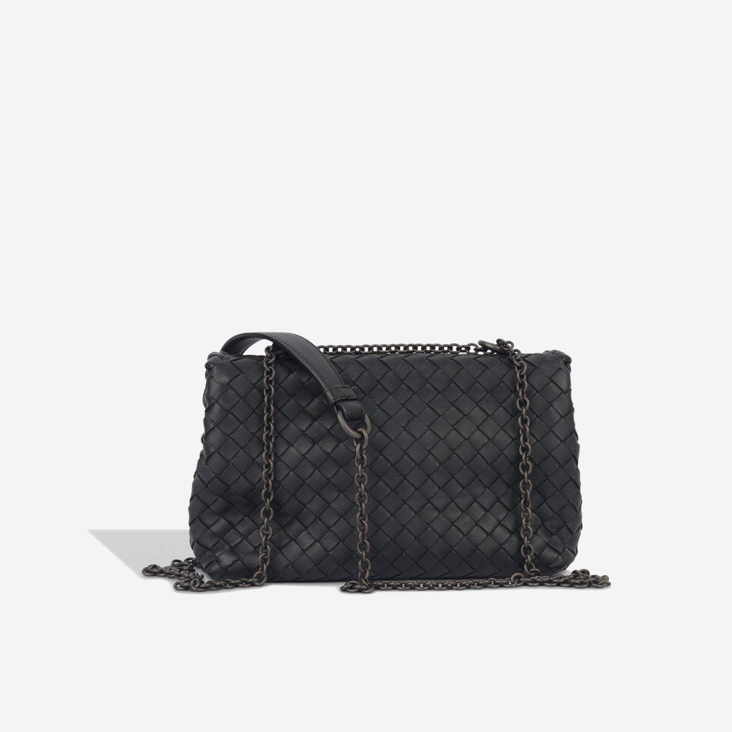Bottega Veneta Olimpia Crossbody