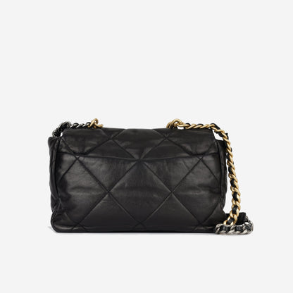 Chanel Chanel 19 Flap Bag - Large