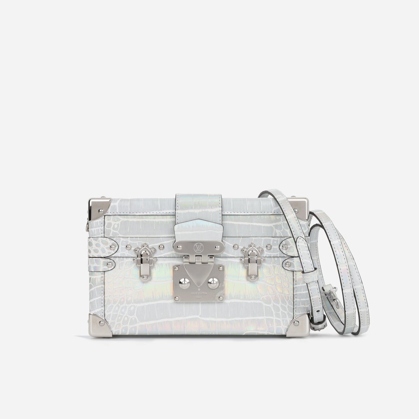 Louis Vuitton Petite Malle Bag