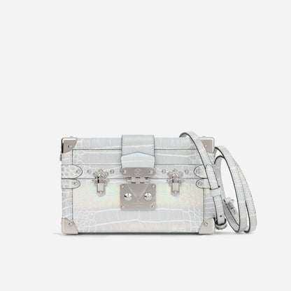 Louis Vuitton Petite Malle Bag