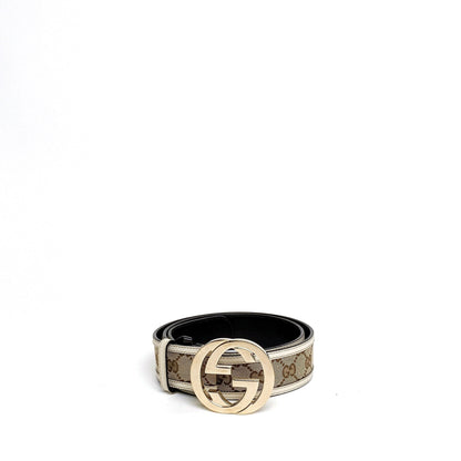 GUCCI BELT