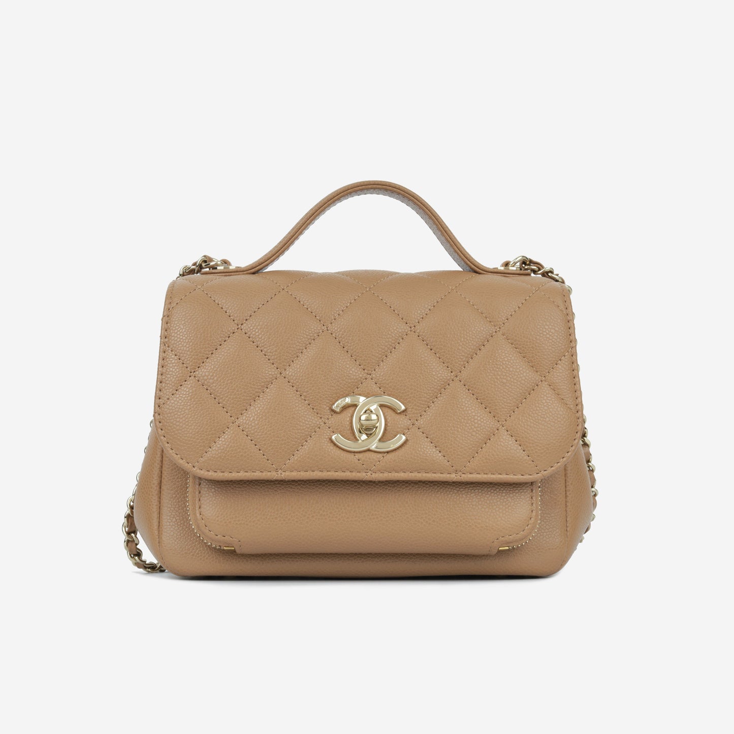 Chanel Small Business Affinity