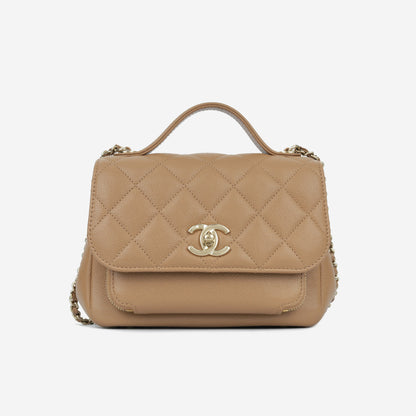 Chanel Small Business Affinity
