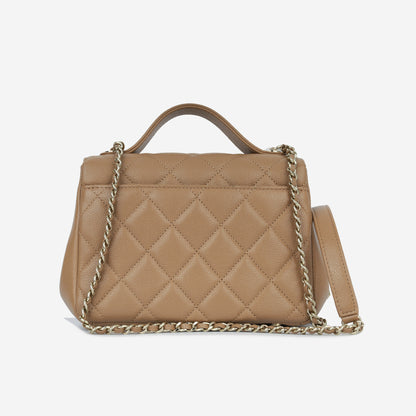 Chanel Small Business Affinity