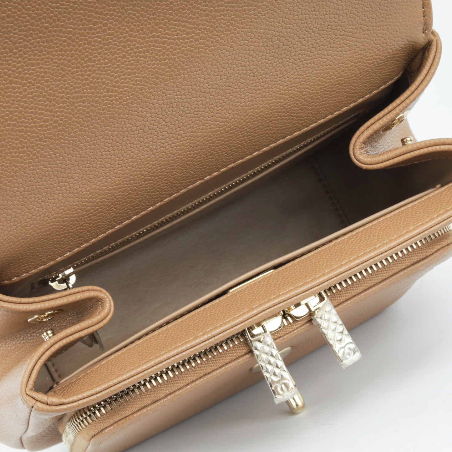 Chanel Small Business Affinity