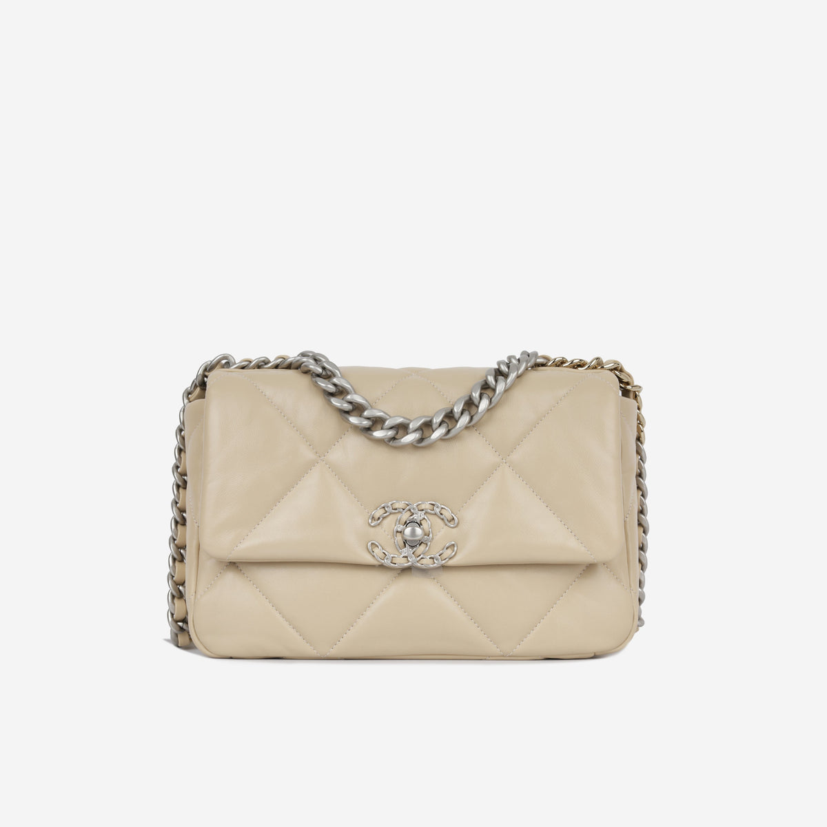 Chanel Chanel 19 - Small