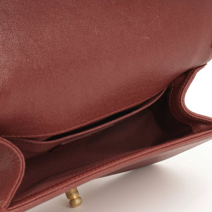 Chanel Small Boy Bag