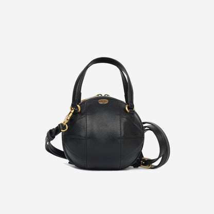 Gucci Tiffosa Basketball Satchel Bag