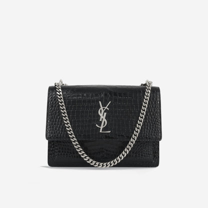 Saint Laurent Medium Sunset