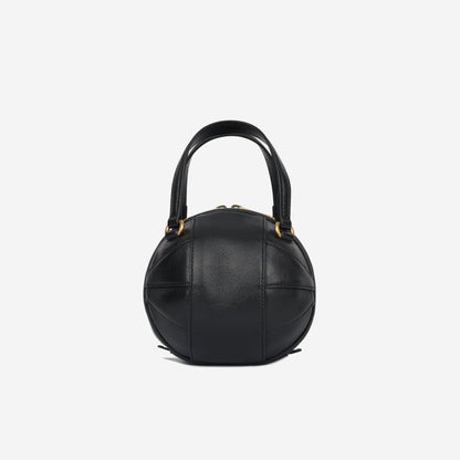 Gucci Tiffosa Basketball Satchel Bag