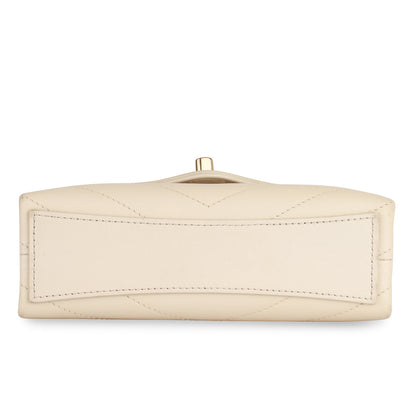 Chanel Belt Bag - Chevron