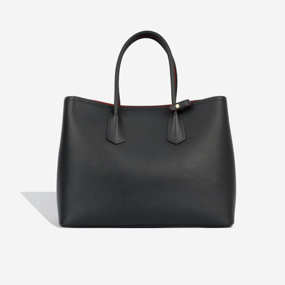 Prada Large Double Tote