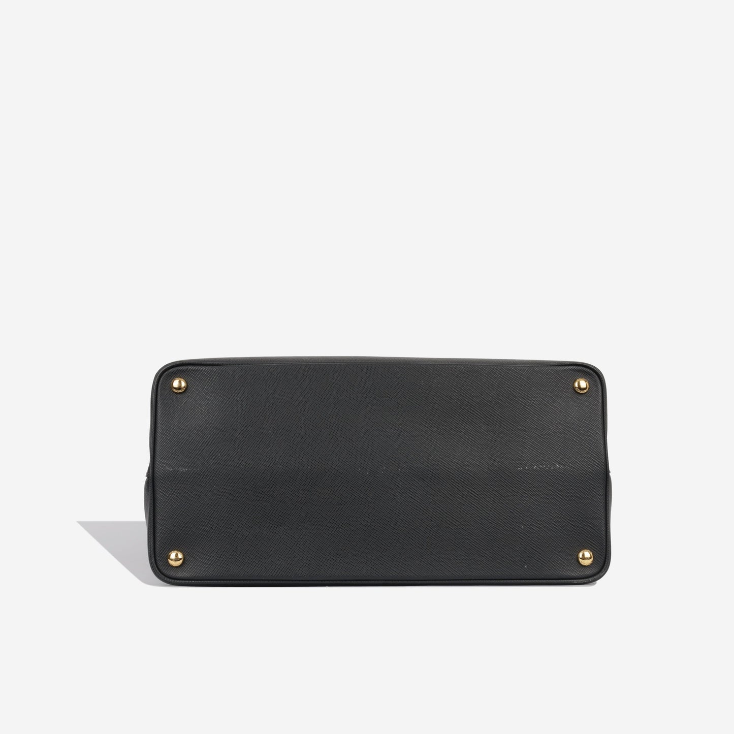 Prada Large Double Tote