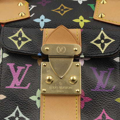 Louis Vuitton Speedy 30 - Multicolore Murakami