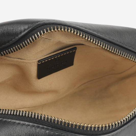 Gucci Mini Marmont Camera Bag