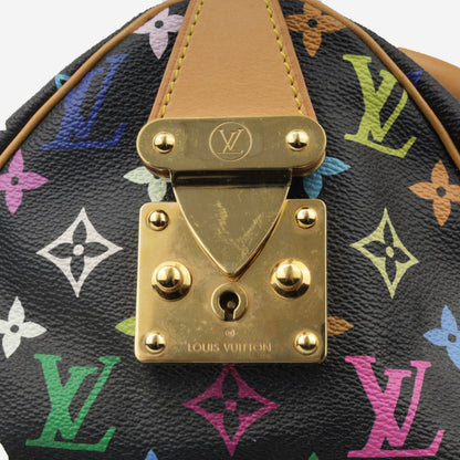 Louis Vuitton Speedy 30 - Multicolore Murakami