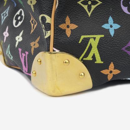 Louis Vuitton Speedy 30 - Multicolore Murakami