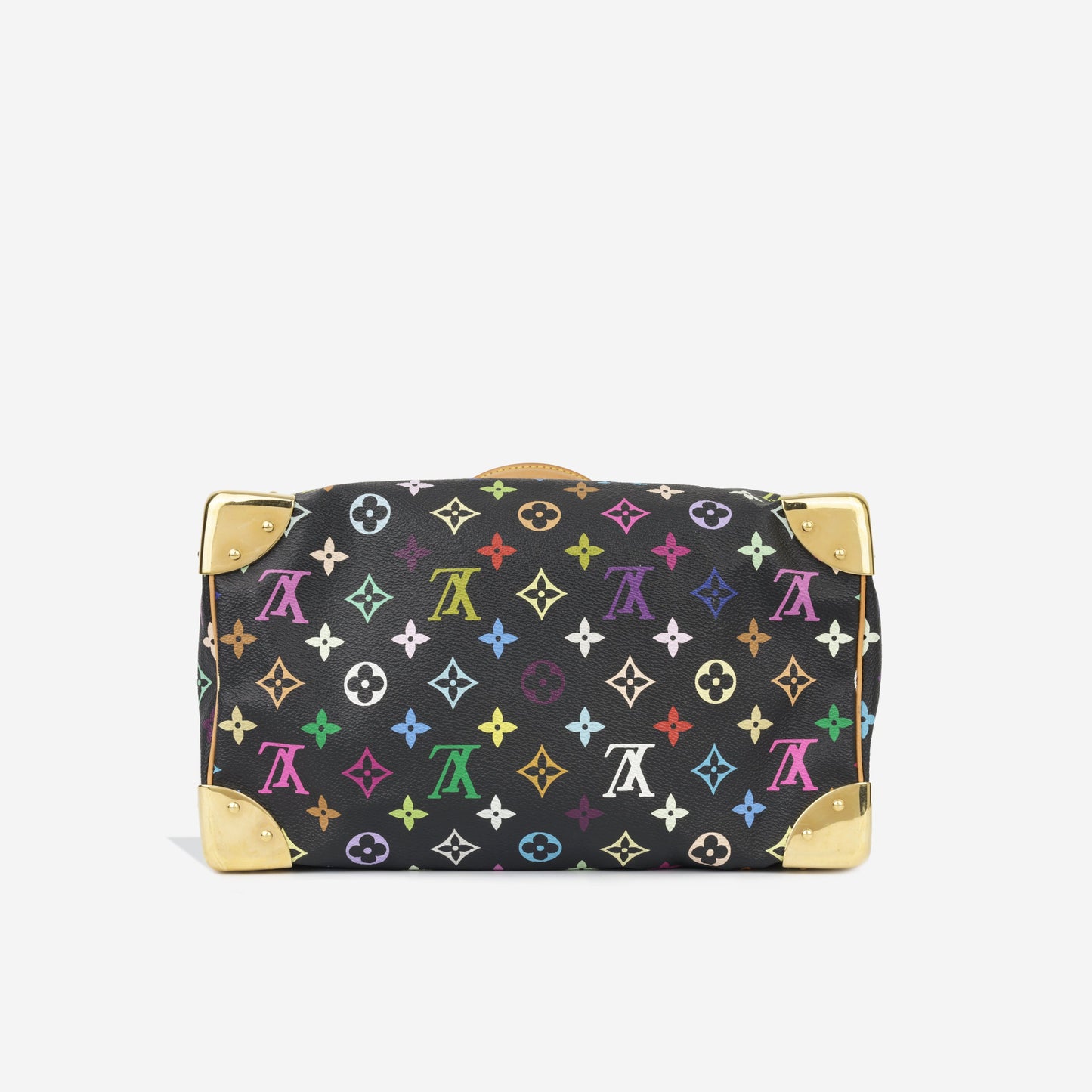Louis Vuitton Speedy 30 - Multicolore Murakami