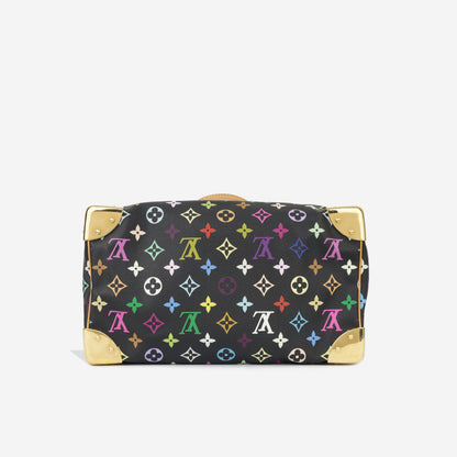 Louis Vuitton Speedy 30 - Multicolore Murakami