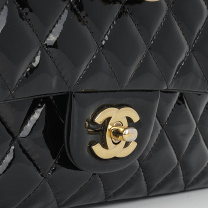Chanel Medium Classic Flap