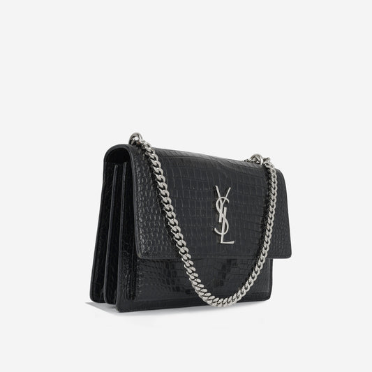 Saint Laurent Medium Sunset
