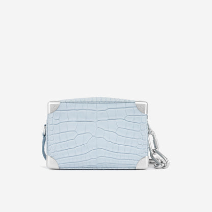 Louis Vuitton Mini Soft Trunk