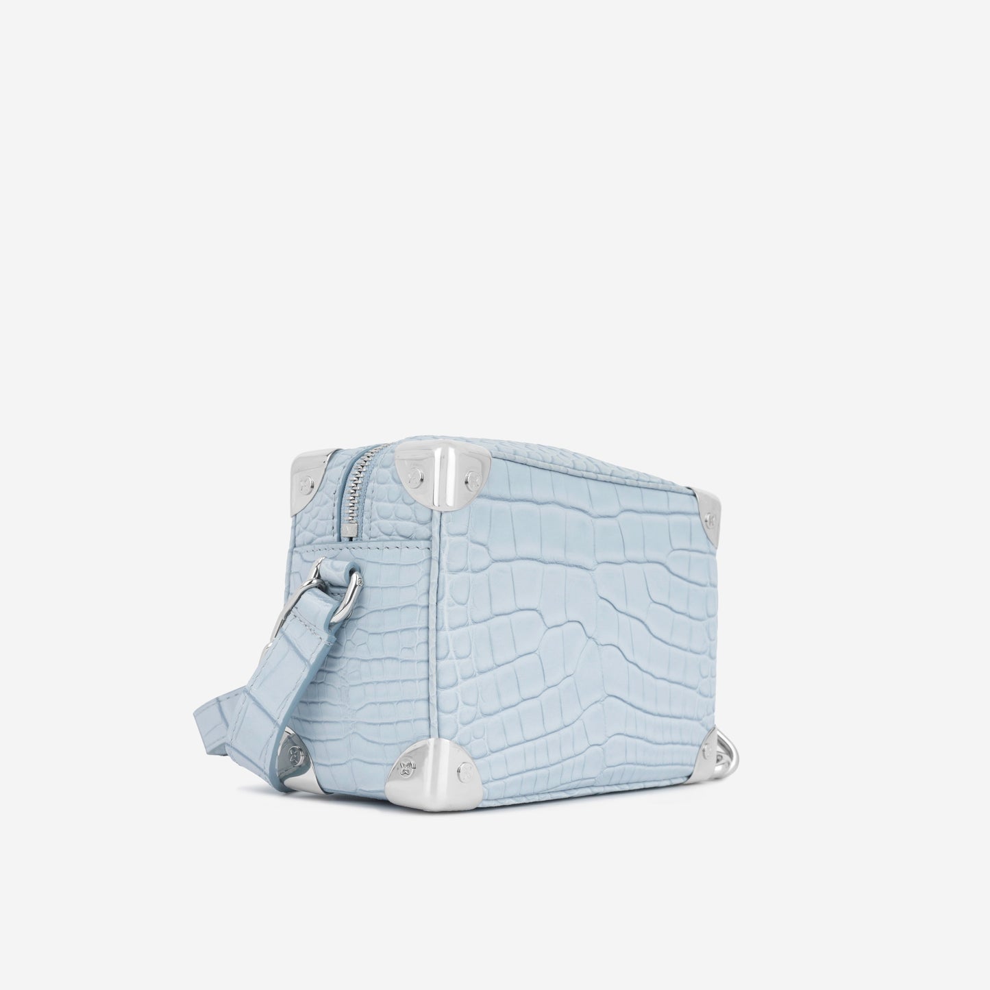 Louis Vuitton Mini Soft Trunk