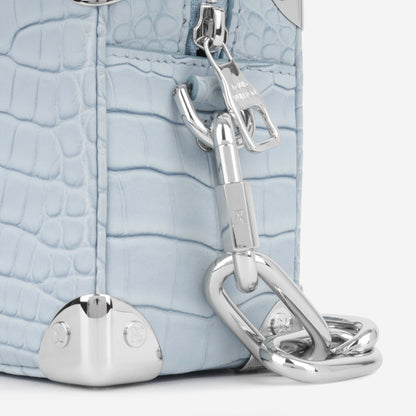 Louis Vuitton Mini Soft Trunk