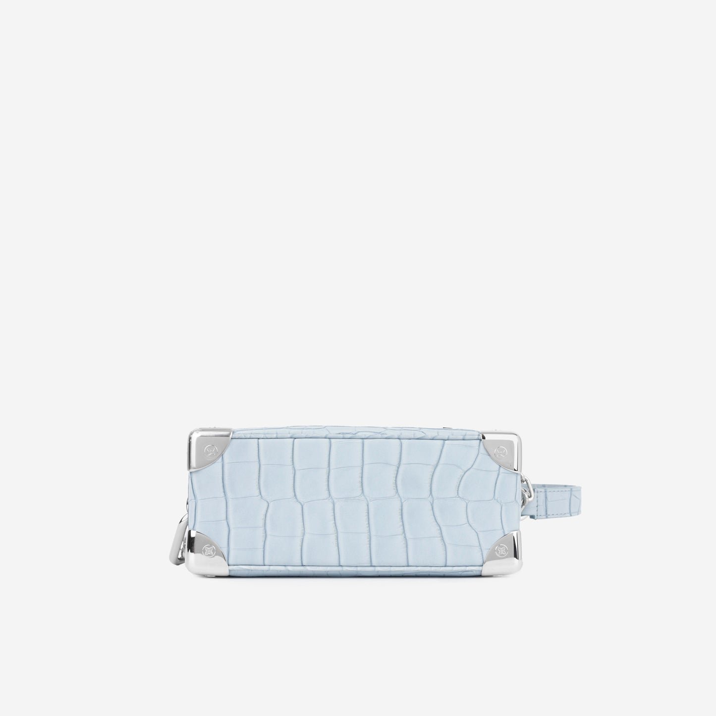 Louis Vuitton Mini Soft Trunk