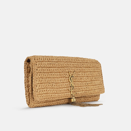 Saint Laurent Medium Kate Tassel Bag