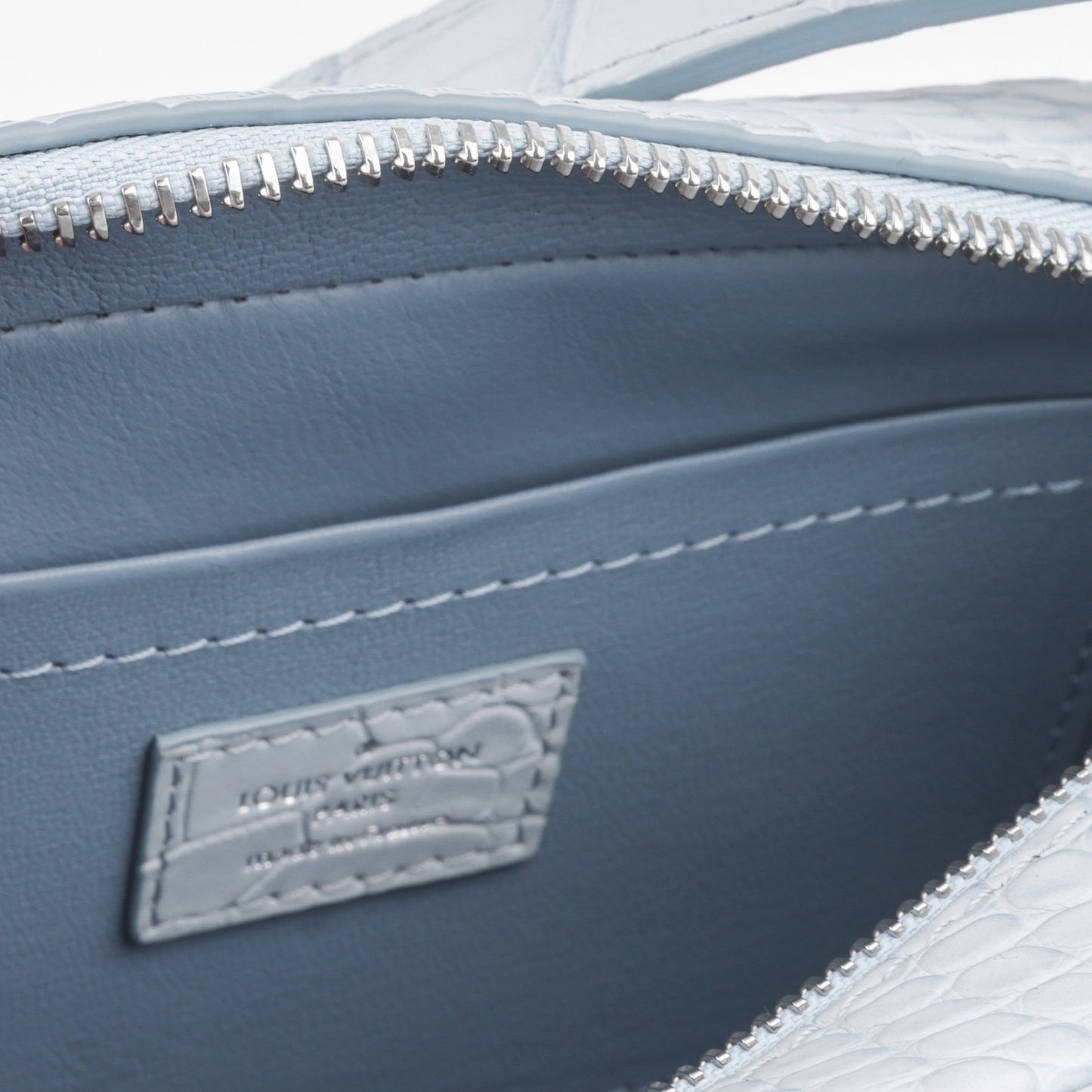 Louis Vuitton Mini Soft Trunk