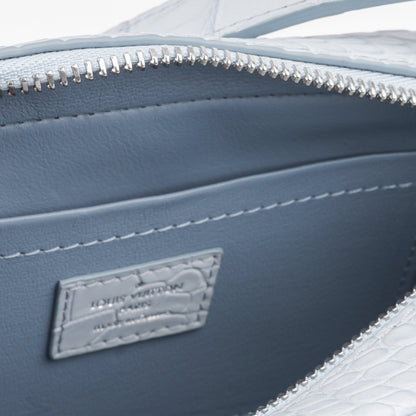 Louis Vuitton Mini Soft Trunk