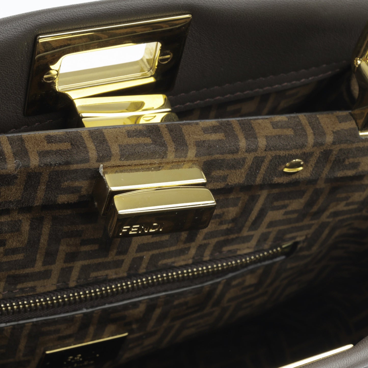 Fendi Peekaboo IseeU - Mini