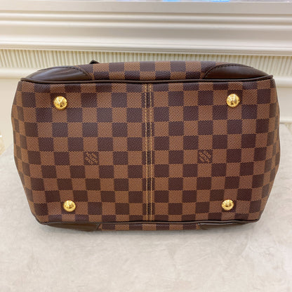 Louis Vuitton Damier Ebene Verona MM