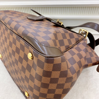 Louis Vuitton Damier Ebene Verona MM