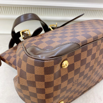 Louis Vuitton Damier Ebene Verona MM