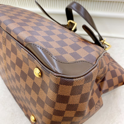 Louis Vuitton Damier Ebene Verona MM